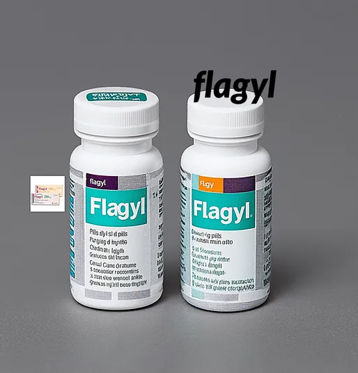 Farmaco generico flagyl